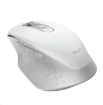 Obrázek TRUST bezdrátová Myš Ozaa Rechargeable Wireless Mouse - white