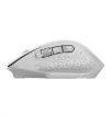Obrázek TRUST bezdrátová Myš Ozaa Rechargeable Wireless Mouse - white