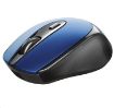 Obrázek TRUST bezdrátová Myš Zaya Rechargeable Wireless Mouse - blue