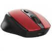 Obrázek TRUST bezdrátová Myš Zaya Rechargeable Wireless Mouse - red