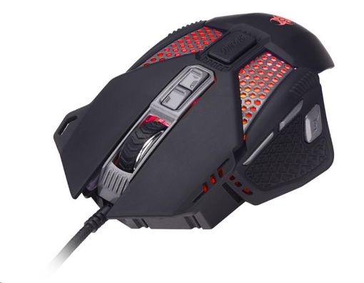 Obrázek TRACER myš GAMEZONE Scarab AVAGO5050, herní