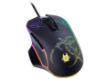 Obrázek TRACER myš GAMEZONE Neo RGB, herní, optická, drátová