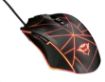 Obrázek TRUST herní myš GXT160X TURE RGB, USB