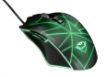 Obrázek TRUST herní myš GXT160X TURE RGB, USB