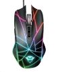Obrázek TRUST herní myš GXT160X TURE RGB, USB