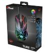 Obrázek TRUST herní myš GXT160X TURE RGB, USB