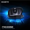 Obrázek GIGABYTE myš M6800 V2, USB, optická, 1600/800 DPI