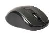 Obrázek RAPOO myš M500 Silent Comfortable Silent Multi-Mode Mouse, Black