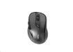 Obrázek RAPOO myš M500 Silent Comfortable Silent Multi-Mode Mouse, Black