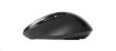 Obrázek RAPOO myš M500 Silent Comfortable Silent Multi-Mode Mouse, Black