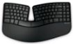 Obrázek Microsoft Desktop Sculpt Ergonomic, English, Black