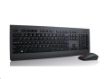 Obrázek LENOVO klávesnice a myš bezdrátová Professional Wireless Keyboard and Mouse Combo - US English