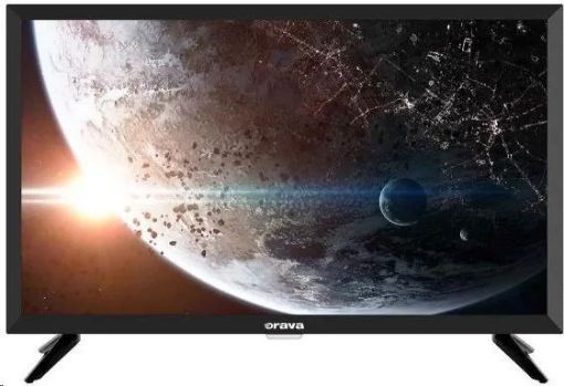 Obrázek ORAVA LT-634 LED TV