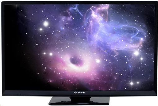 Obrázek ORAVA LT-848 LED TV, 32" 80cm, FULL HD DVB-T/T2/C