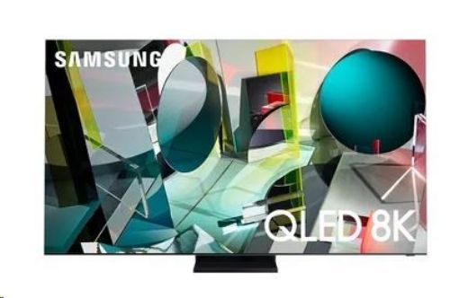 Obrázek SAMSUNG QE85Q950T 85" QLED 8K TV (2019)