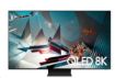 Obrázek SAMSUNG QE75Q800T  75" QLED 8K TV Série Q800T (2020)