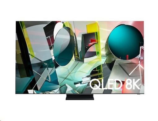 Obrázek SAMSUNG QE65Q950T 65" QLED 8K TV Série Q950T (2020)