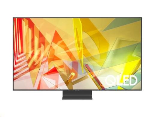 Obrázek SAMSUNG 85" QLED 4K TV Série Q95T (2020) 3840x2160