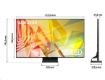 Obrázek SAMSUNG QE55Q90T 55" QLED 4K TV SÉRIE (2020) 3840×2160