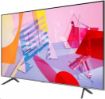 Obrázek SAMSUNG QE50Q64T  50" QLED 4K TV Série Q64T (2020) 3840x2140