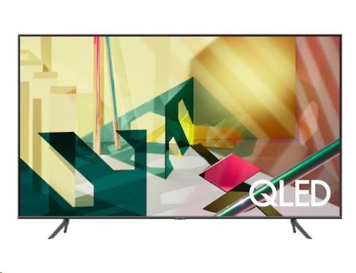 Obrázek SAMSUNG QE85Q70T  85" QLED 4K TV série Q70T (2020) 3840x2160