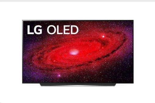 Obrázek LG OLED77CX3LA 77" LG OLED TV, webOS Smart TV