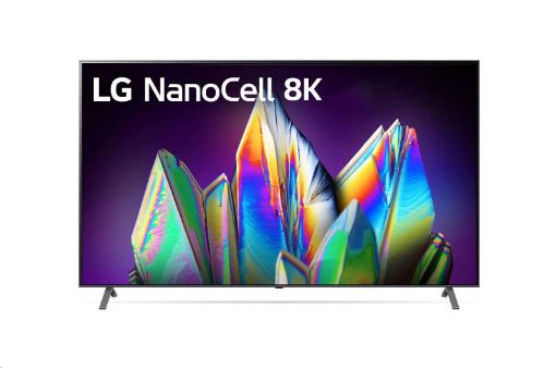 Obrázek LG 75'' NanoCell TV, webOS Smart TV