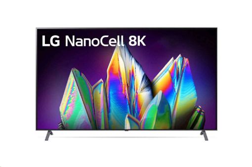 Obrázek LG 65'' NanoCell TV, webOS Smart TV