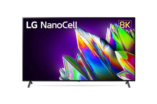 Obrázek LG 75'' NanoCell TV, webOS Smart TV