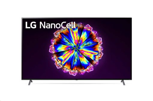 Obrázek LG 86'' NanoCell TV, webOS Smart TV