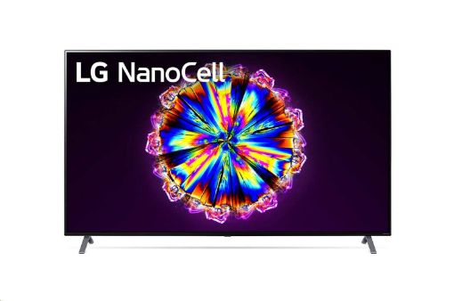 Obrázek LG 75'' NanoCell TV, webOS Smart TV