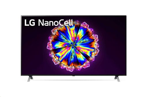 Obrázek LG 65'' NanoCell TV, webOS Smart TV