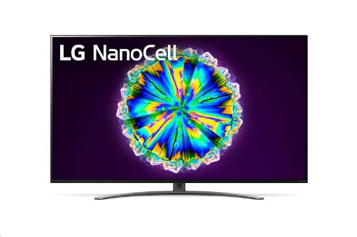 Obrázek LG 49'' NanoCell TV, webOS Smart TV