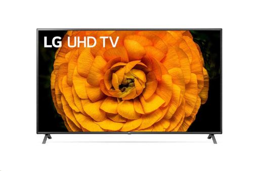 Obrázek LG 75'' UHD TV, webOS Smart TV