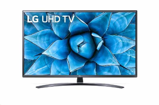 Obrázek LG 49'' UHD TV, webOS Smart TV