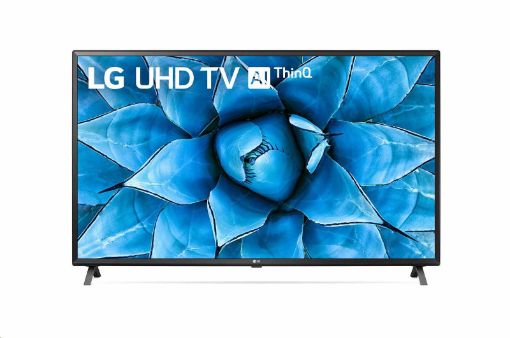 Obrázek LG 49'' UHD TV, webOS Smart TV