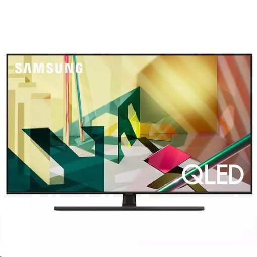 Obrázek SAMSUNG QE65Q77T  65" QLED 4K TV  3840 × 2160