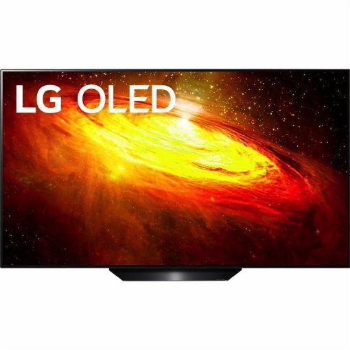 Obrázek LG OLED65BX 65" LG OLED TV, webOS Smart TV