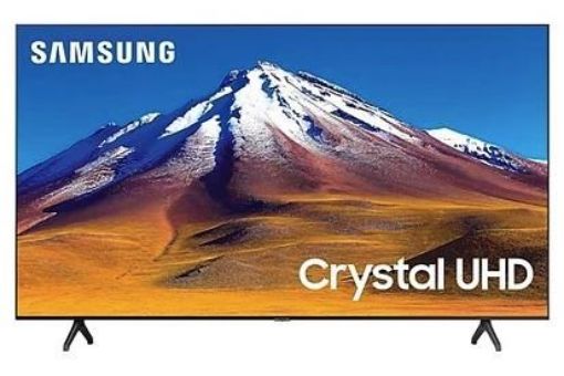 Obrázek SAMSUNG UE65TU7092 65" Crystal UHD TV Série TU7092 (2020) 3840x2160