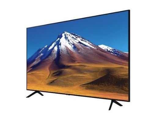 Obrázek SAMSUNG UE50TU7092 50" Crystal UHD TV Série TU7092 (2020) 3840x2160