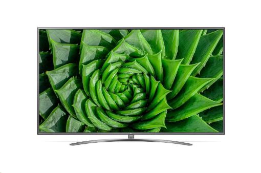 Obrázek LG 43"  43UN81003LB UHD TV, webOS Smart TV