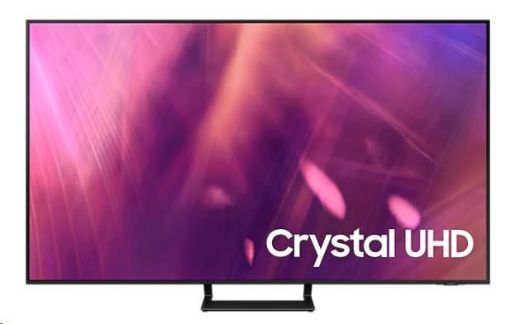 Obrázek SAMSUNG UE65AU9072 65" Crystal UHD TV Série AU9072 (2021) 3840x2160