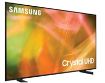 Obrázek SAMSUNG UE75AU8072 75" Crystal UHD TV 3840x2160