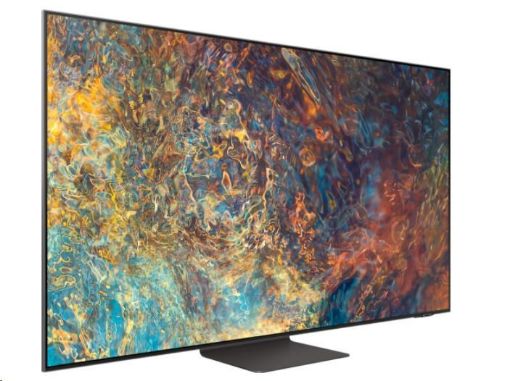 Obrázek SAMSUNG QE55QN91A 55" NEO QLED TV 3840x2160