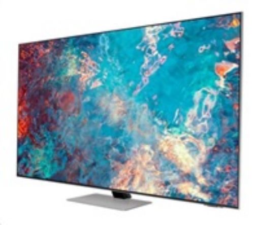 Obrázek SAMSUNGQE55QN85A 55" NEO QLED TV 3840x2160