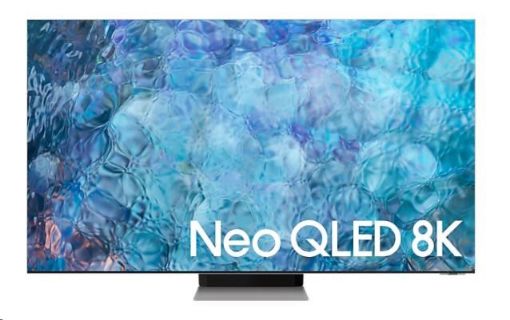 Obrázek SAMSUNG QE85QN900A  85" NEO QLED 8K TV 3840x2160