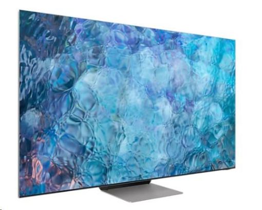 Obrázek SAMSUNG QE75QN900A  75" NEO QLED 8K TV 3840x2160