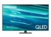 Obrázek SAMSUNG  QE65Q80A 65" QLED 4K TV 3840x2160