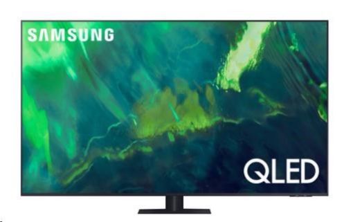 Obrázek SAMSUNG  QE55Q77A  55" QLED 4K TV 3840x2160