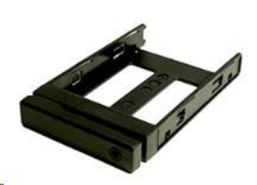 Obrázek Synology Rámeček 2.5" Drive Tray With Lock